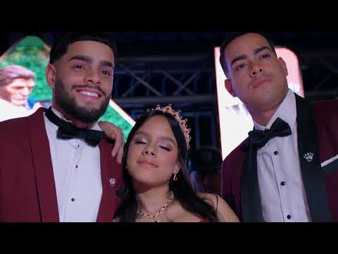 15th birthday video