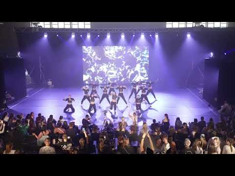 [3rd Place] SC Nextyle - I fink you freeky