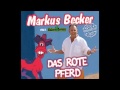 Das Rote Pferd-Markus Becker 