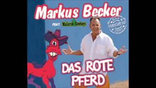 Das rote Pferd Music Video