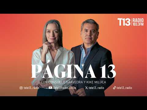 Página 13 y Página 13 Cine | Viernes 23 de octubre