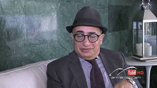 Սուր անկյուն 27.04.2025 - էդուարդ Պողոսյան «Անապահովությունը՝ պատիժ»
