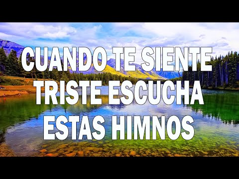 70 Himnos Antiguos Que Poco Se Escuchan - Himnos Viejitos Pero Muy Bonitos