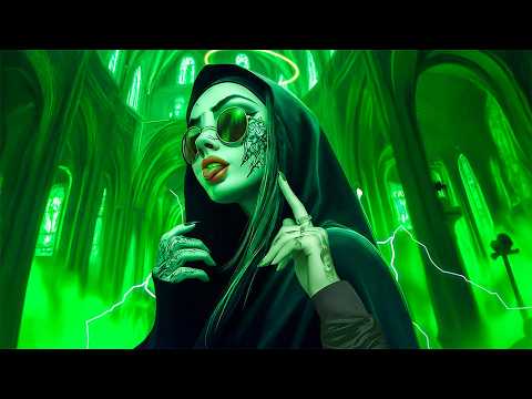 Best of Techno Mix [2026] | Melodic Techno & Progressive House #11