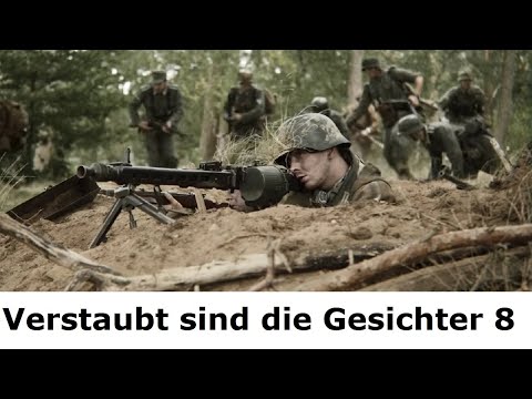 Soldier comments - The faces are dusty - Outbreak #08- PLW