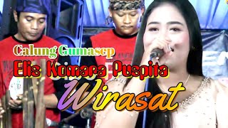 Download lagu WIRASAT - ELIES KOMARA PUSPITA || SUARA MPUK ENAK FEAT CALUNG GUMASEP OK #calung mp3 Download lagu WIRASAT - ELIES KOMARA PUSPITA || SUARA MPUK ENAK FEAT CALUNG GUMASEP OK #calung mp3