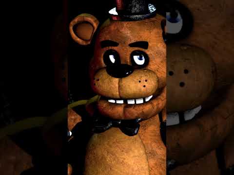 Five Nights At Freddy's - The Living Tombstone