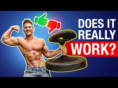 Muscular Strenght Title