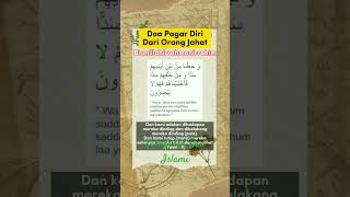 Download lagu Doa Perlindungan dari segala kejahatan #doa #perlindungan #kejahatan #shorts #fyp #doaislami mp3