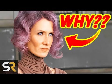 5 Huge Plot Holes in Star Wars: The Last Jedi That Slipped By Fans