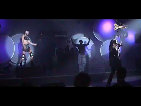 Future Breeze -  Live 1998