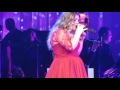 Kell Clarkson - WINTER DREAMS (Brandon's Song) - Kelly Clarksonès Miracle on Broadway