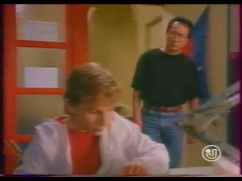 Les Intrépides "Le malentendu" Part 2