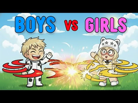 Blade Battle with Crush! 😨