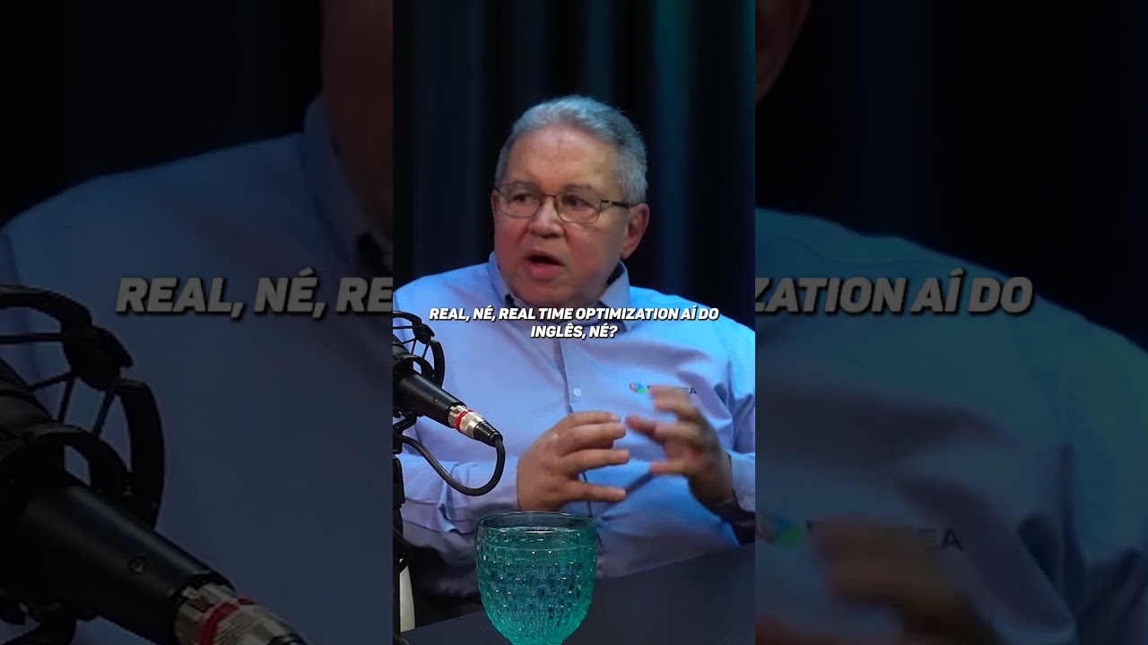#DaCanaCast | 🤖 Falhas em tempo real: mais agilidade na manutenção e decisões mais inteligentes hoje