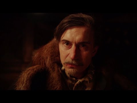 Daniel-Frantisek Kamen - Showreel 12.2018