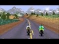 Road Rash- Hammerbox, Simple Passing 
