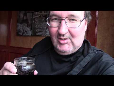 MongoTV_638 - Del 9 - Min Gåtur Søndag 1.November 2015 - Nybro - Frederiksdal - Furesøen