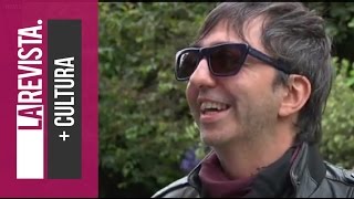 Babasonicos presenta su nuevo sencillo "Run Run"