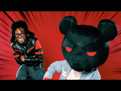 DJ WHOO KID feat K CHARLES - 1OAK