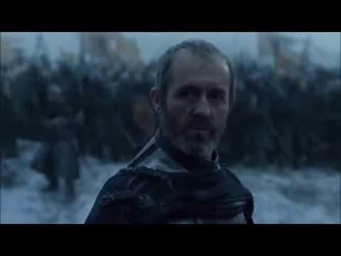 Stannis takes Winterfell (cannon)