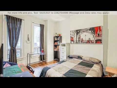 Priced at $1,549,000 - 215 Crawford St, Toronto, ON M6J2V5