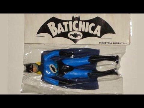 10個令人捧腹的中國玩具仿冒品｜中國無刪減版 (10 Hilarious Chinese Toy Knockoffs | China Uncensored)