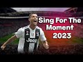 Cristiano Ronaldo Eminem Sing For The Moment Only Legendary Goals HD