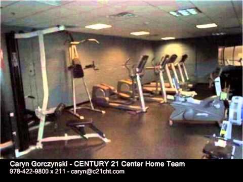 160 Fremont St Worcester, MA 01603 - Condo - Real Estate - For Sale -