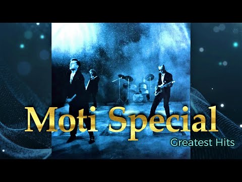 Moti Special Greatest Hits 1985 - 2006