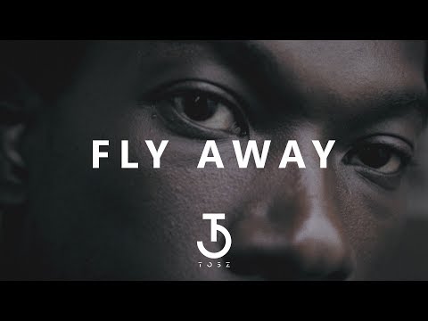 TOSZ - Fly Away (Official Music Video)