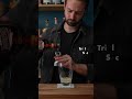 How to Make a Sunflower Cocktail