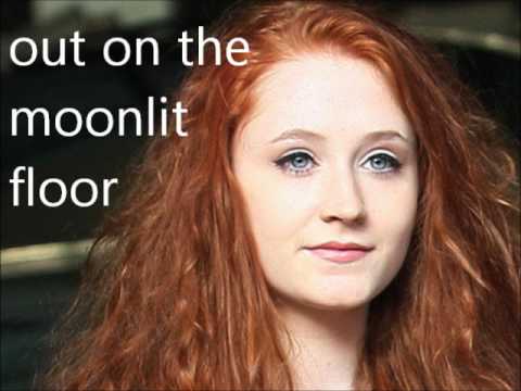 Janet Devlin - Kiss Me - Lyrics