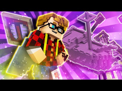 ELYTRA E FORTEZZA TROVATE IN UN BALENO... ADESSO VOLO OVUNQUE !! Minecraft #24