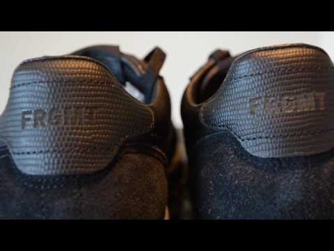 Nike LD Zero Triple Black Fragment Design Sneaker Review