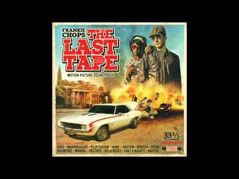 Madpressure - Street Hustler