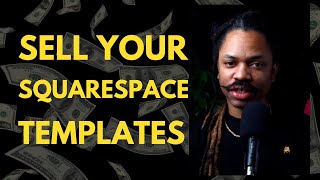 Where to sell your Squarespace templates