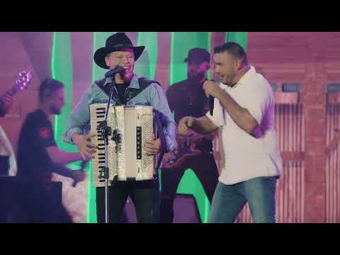 TEU GADIM - Junior Vianna e ‪@Caninana  #DVD10Anos (Clipe Oficial)