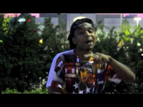 Lil Playboii - All Me (Freestyle) HD Video