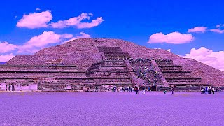 【メキシコシティ】人気観光スポット7選（Long Ver.）｜メキシコ旅行おすすめ情報ガイド[日本語字幕][English Subtitles]