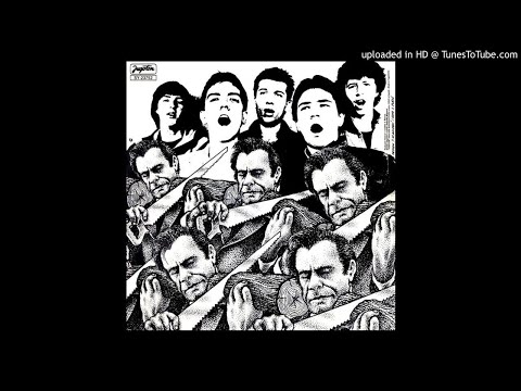 Bulevar - Nestašni Dečaci/Moja Lova, Tvoja Lova (new wave, Yugoslavia, 1980)