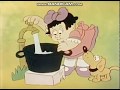 Rocket Classic Sesame Street A Boy Or Girl Making Use A Pot 1976