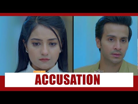 Ishk Par Zor Nahi spoiler alert: Ahaan makes a huge accusation at Ishqi