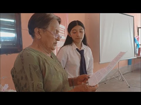 Edunse cierra su proyecto Montón de Libros en Nueva Francia