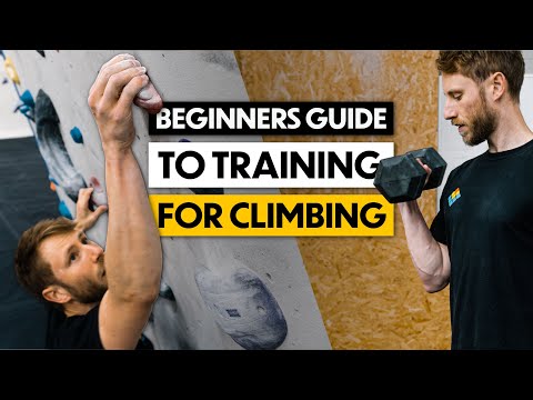 Getting Stronger Quickly as a Beginner! thumbnail
