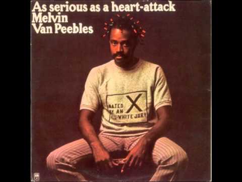 Melvin Van Peebles - Chippin'