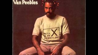 Melvin Van Peebles - Chippin'