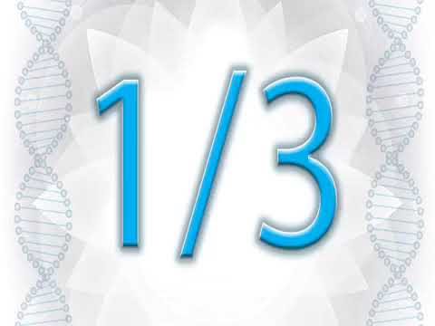 Human Design Academy by Ra Uru Hu: Profile 1/3