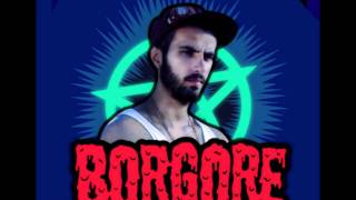 Borgore - Guided Relaxation