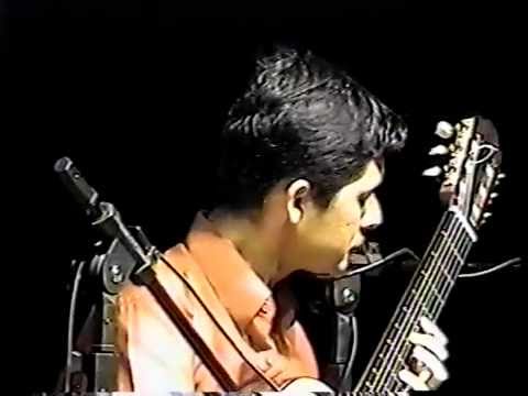 Gilson Antunes - Alvorada de Estrelas (Américo Jacomino "Canhoto")